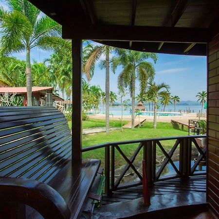 Kaengkrachan Boathouse Paradise Resort Kaeng Kachan Εξωτερικό φωτογραφία
