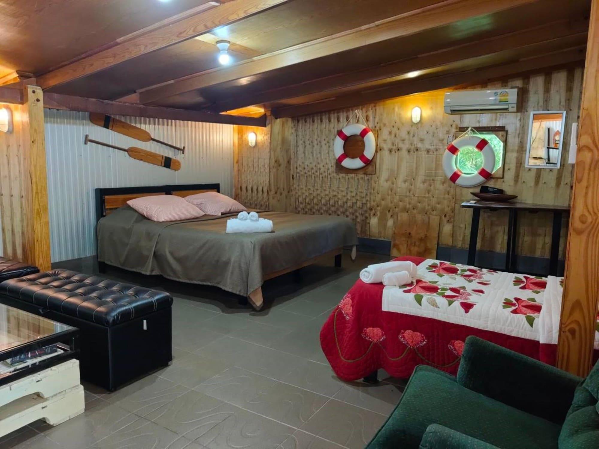 Kaengkrachan Boathouse Paradise Resort Kaeng Kachan Εξωτερικό φωτογραφία