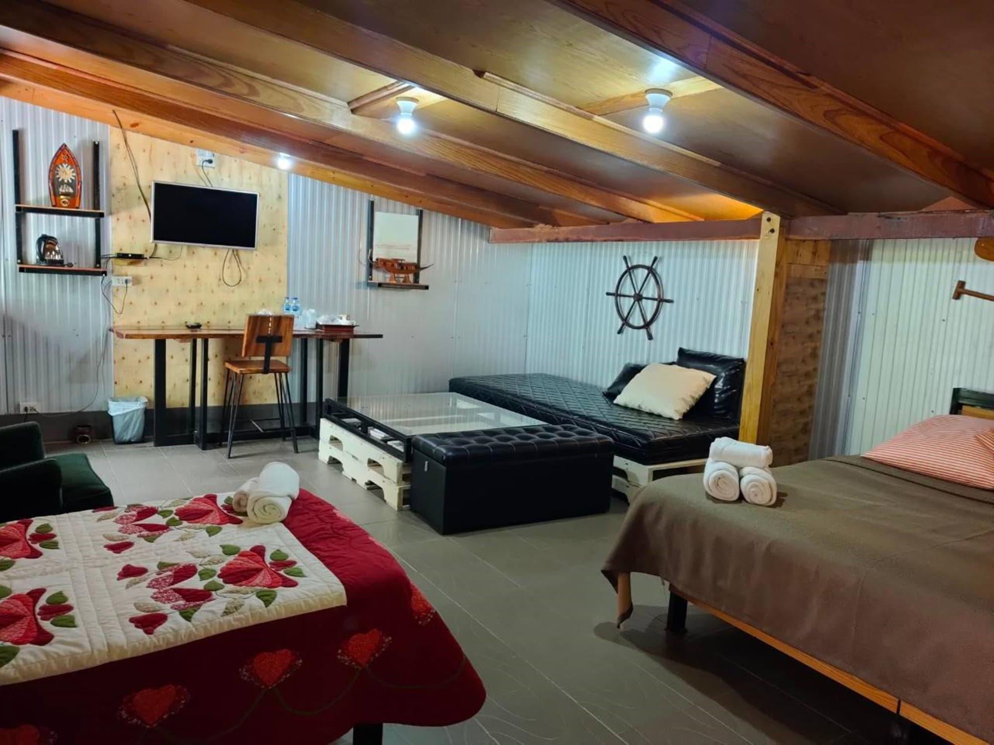 Kaengkrachan Boathouse Paradise Resort Kaeng Kachan Εξωτερικό φωτογραφία