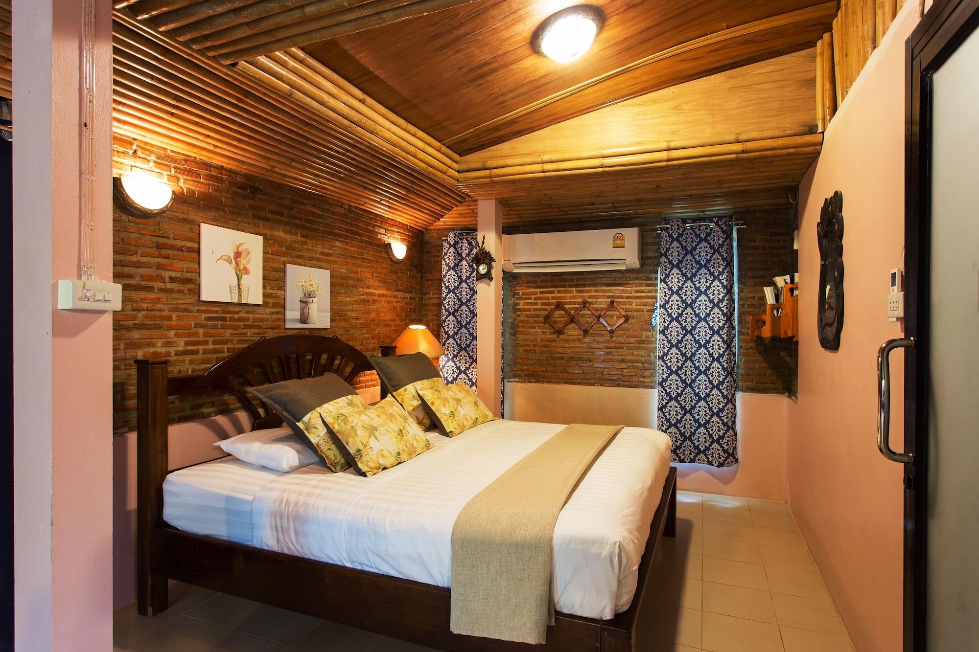 Kaengkrachan Boathouse Paradise Resort Kaeng Kachan Εξωτερικό φωτογραφία