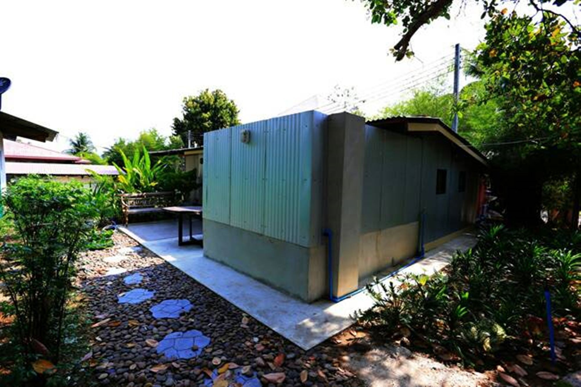 Kaengkrachan Boathouse Paradise Resort Kaeng Kachan Εξωτερικό φωτογραφία